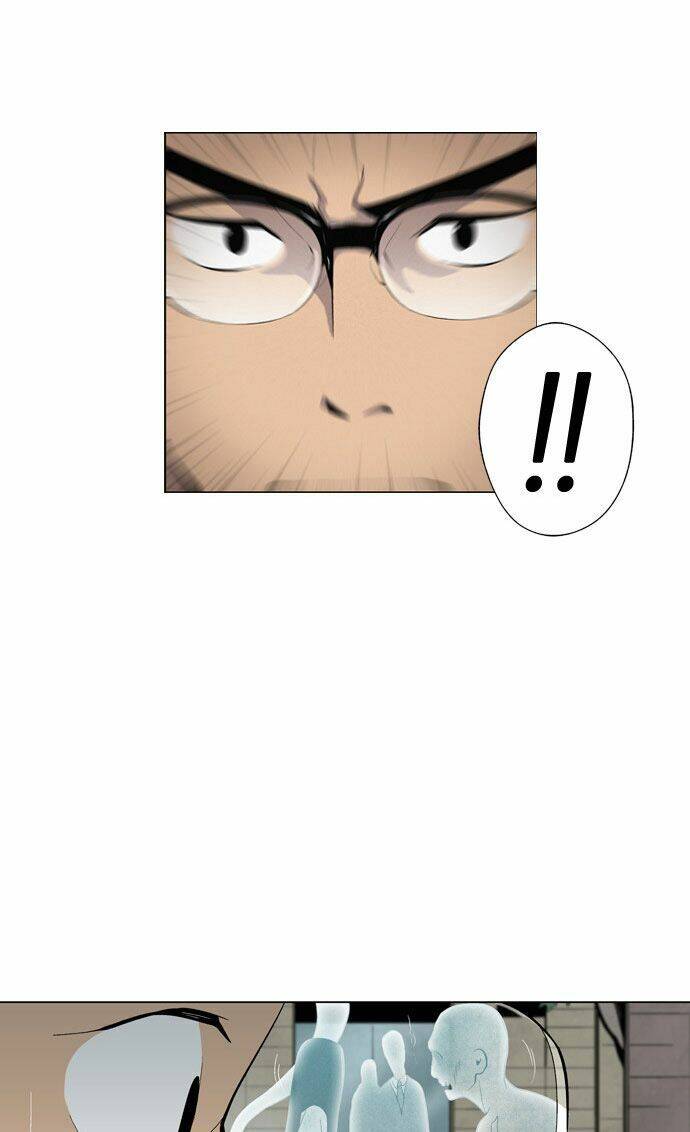 Welcome To Ghost City Chapter 1 - 5