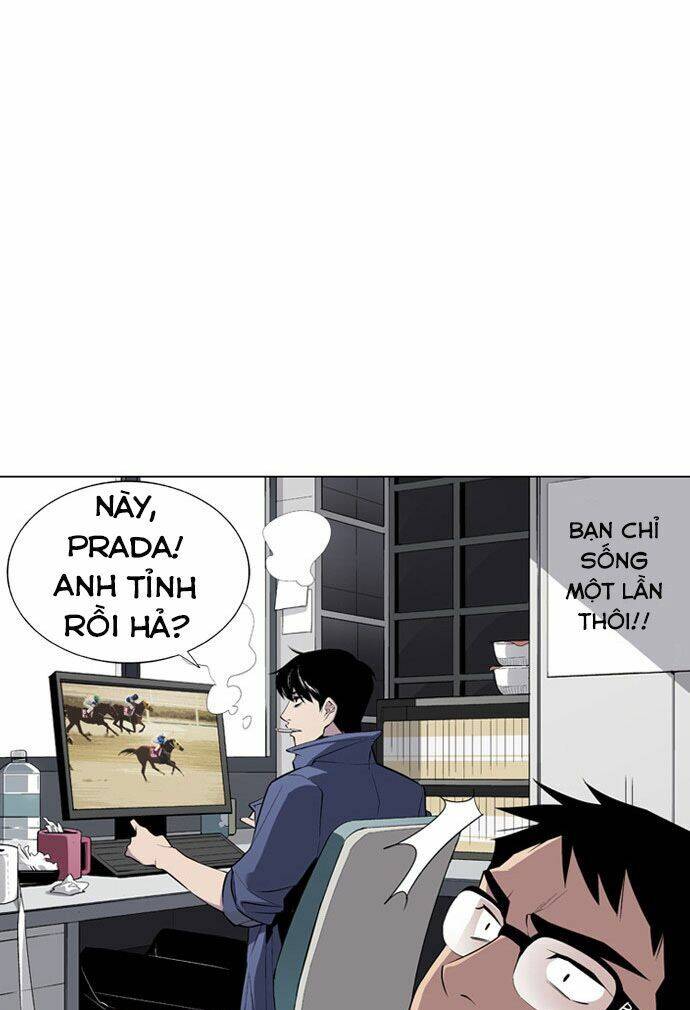 Welcome To Ghost City Chapter 1 - 41