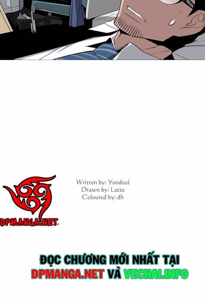 Welcome To Ghost City Chapter 1 - 42