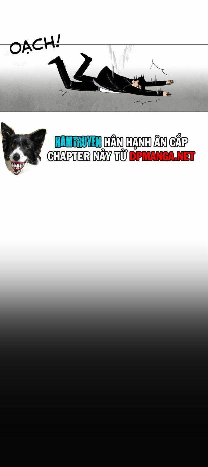 Welcome To Ghost City Chapter 1 - 10