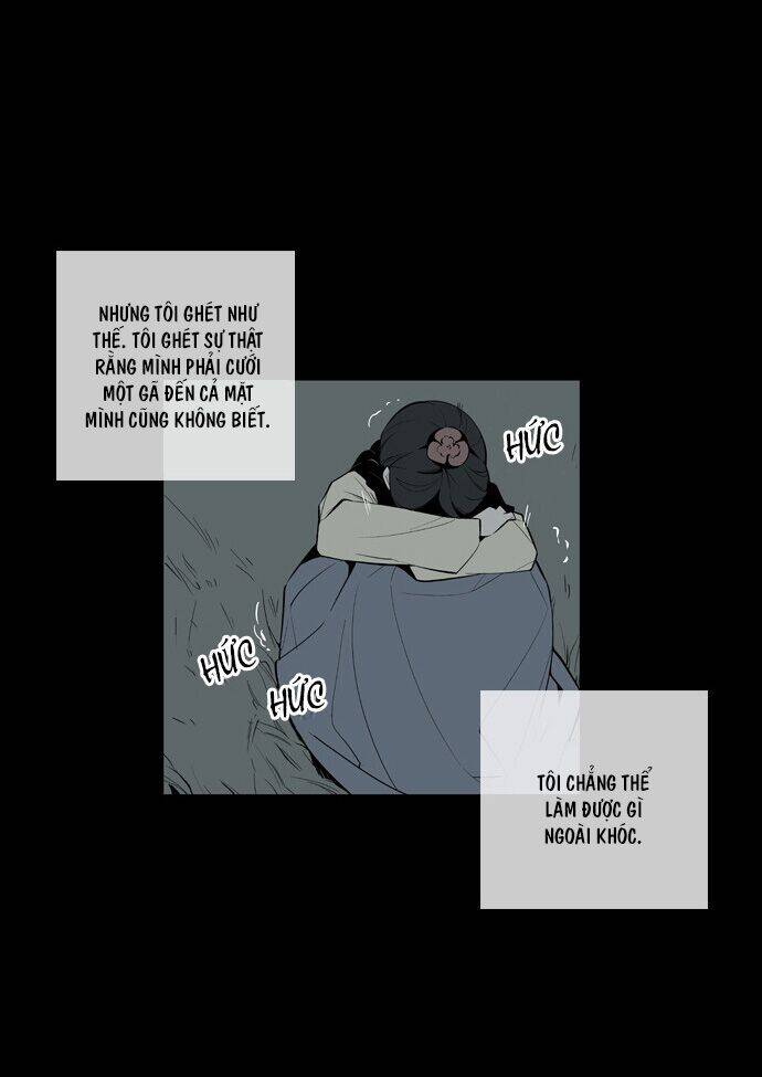 Welcome To Ghost City Chapter 10 - 13