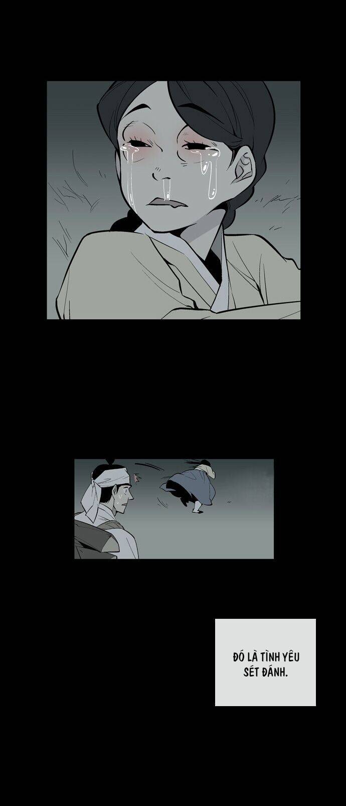 Welcome To Ghost City Chapter 10 - 15