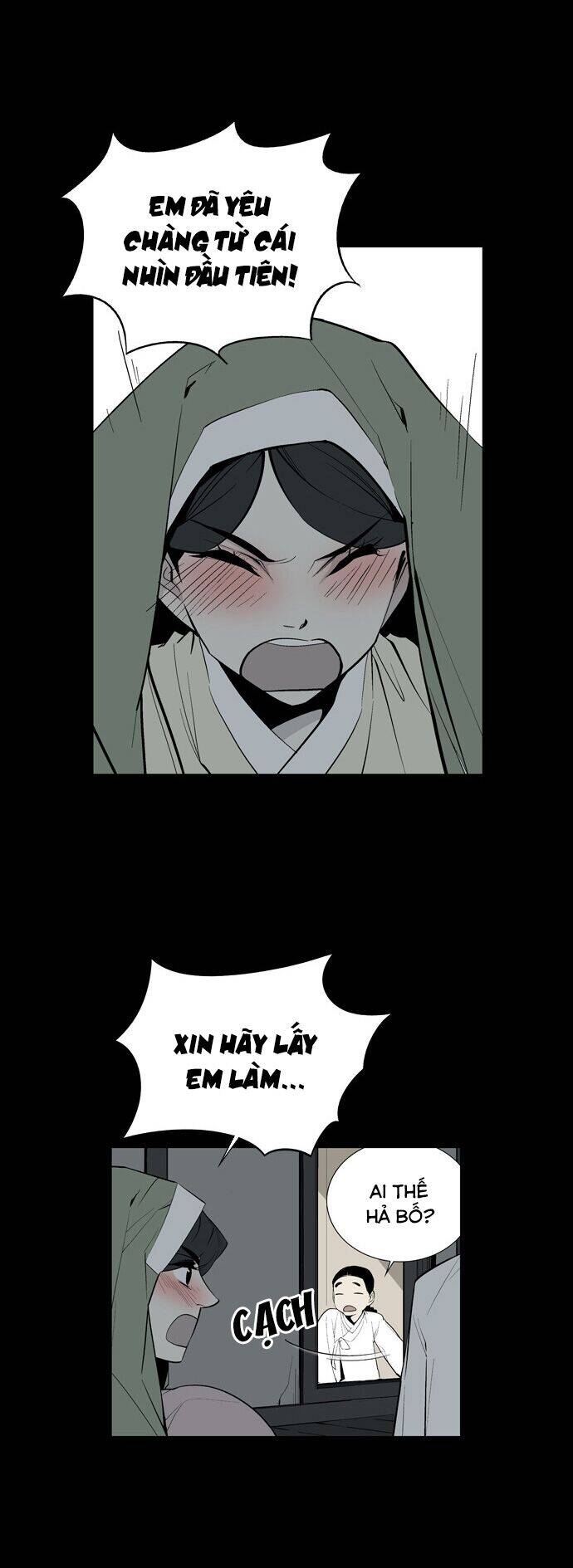 Welcome To Ghost City Chapter 10 - 19