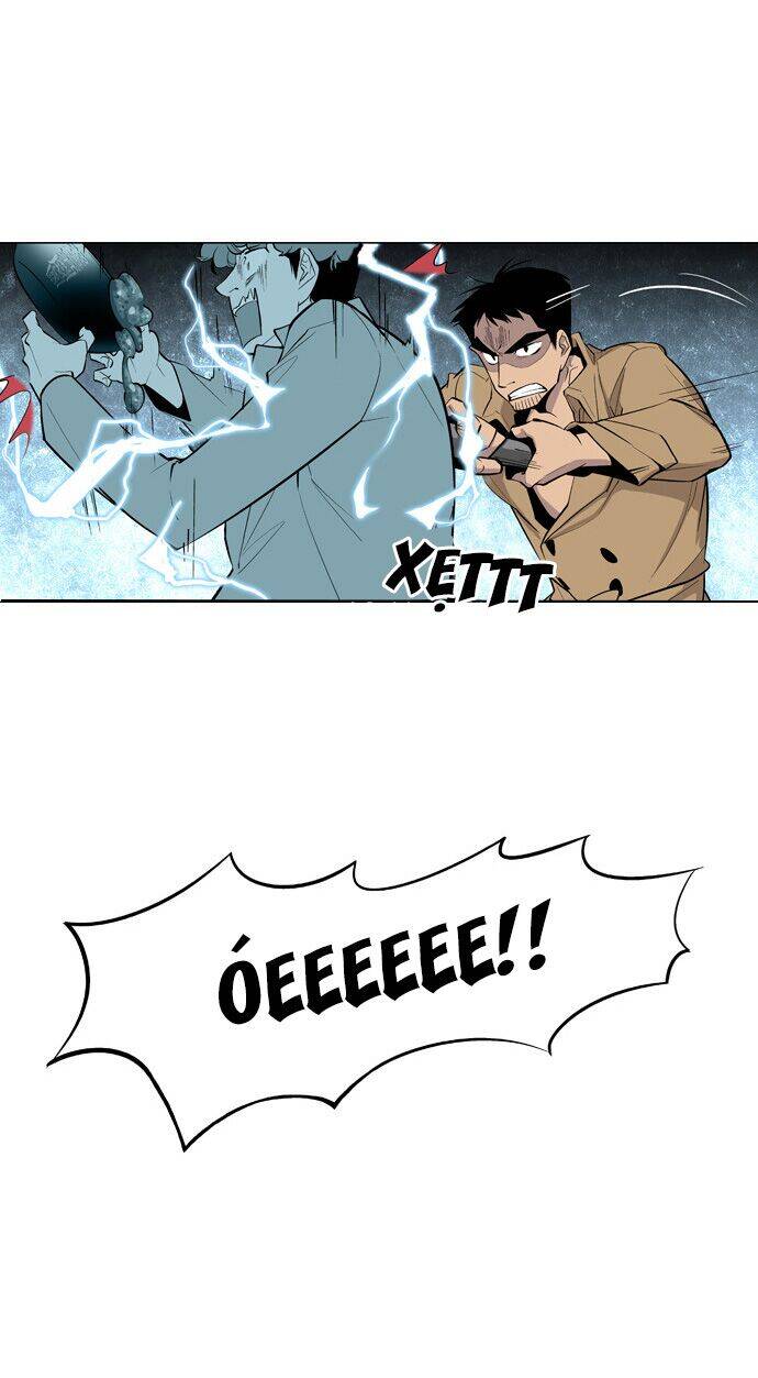 Welcome To Ghost City Chapter 10 - 3