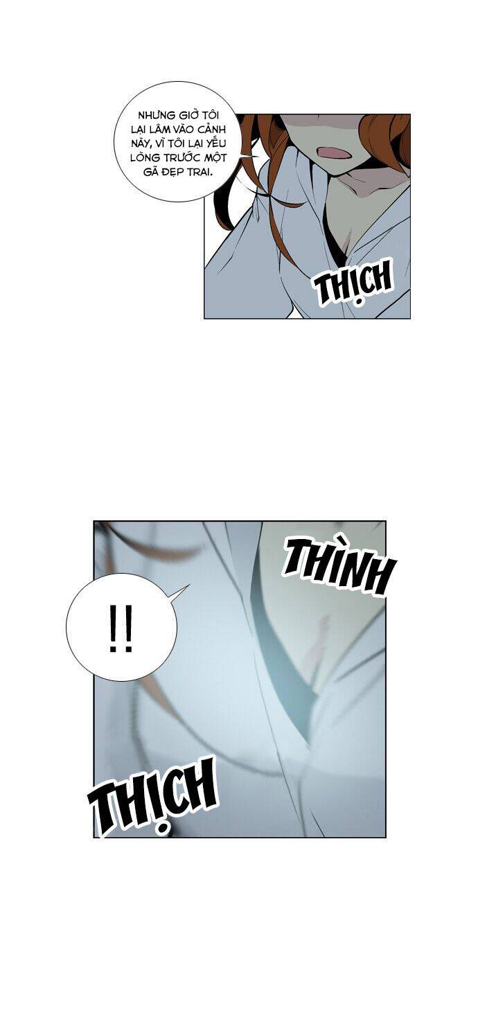 Welcome To Ghost City Chapter 10 - 22