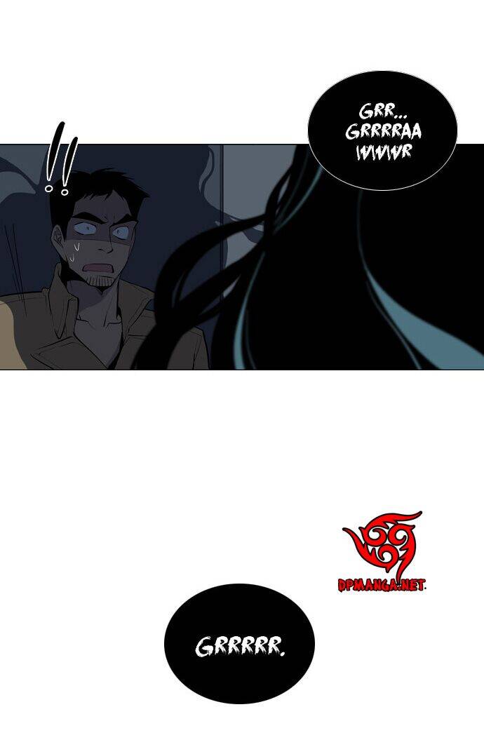 Welcome To Ghost City Chapter 10 - 25