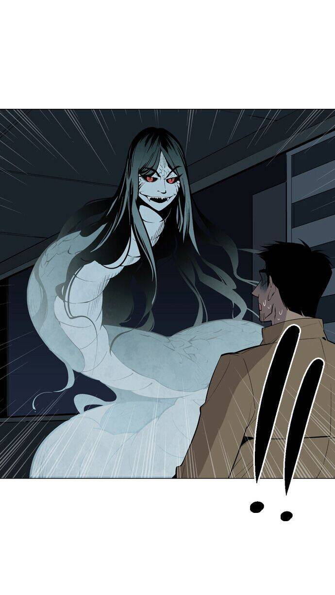 Welcome To Ghost City Chapter 10 - 26