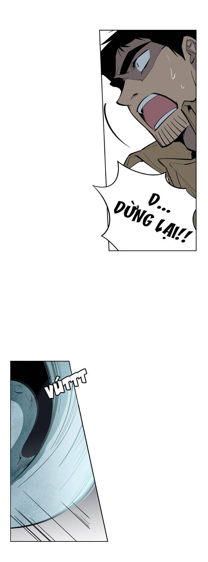 Welcome To Ghost City Chapter 10 - 29