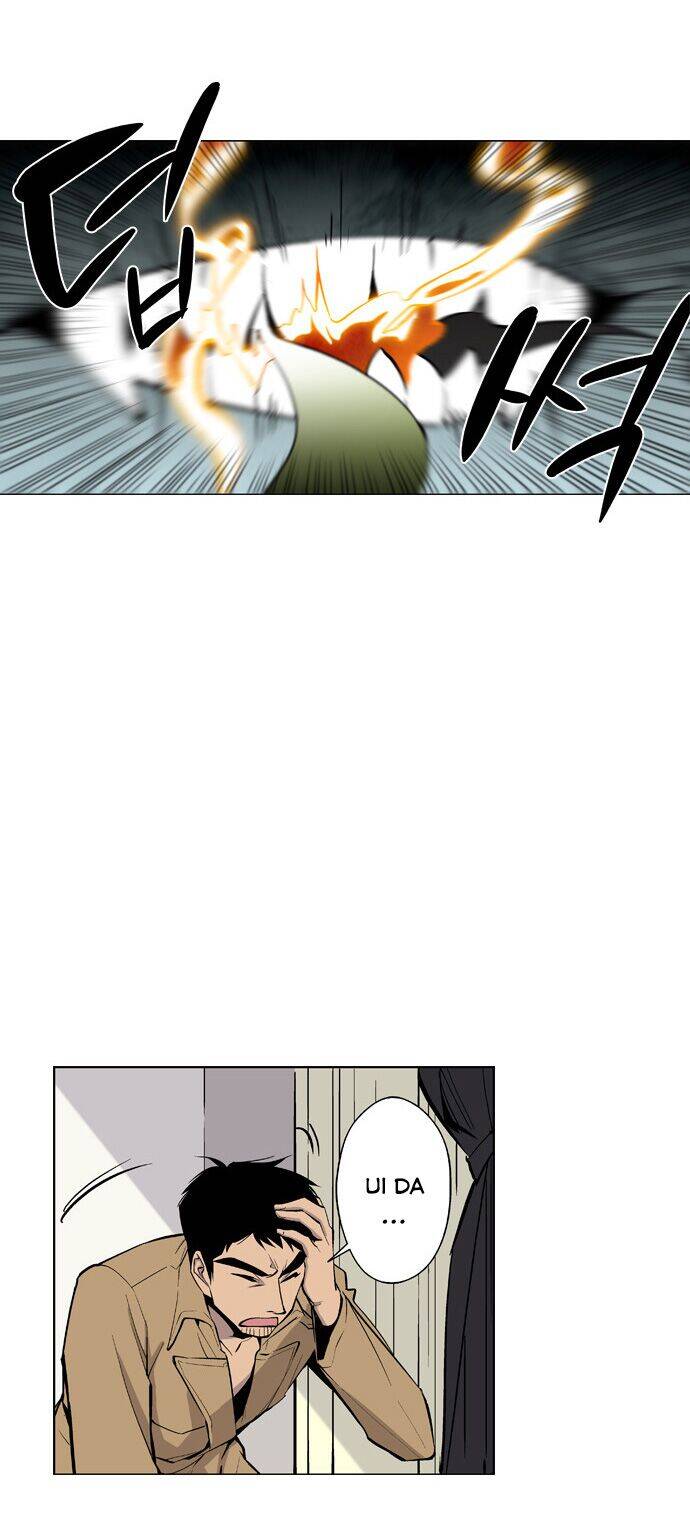 Welcome To Ghost City Chapter 10 - 32