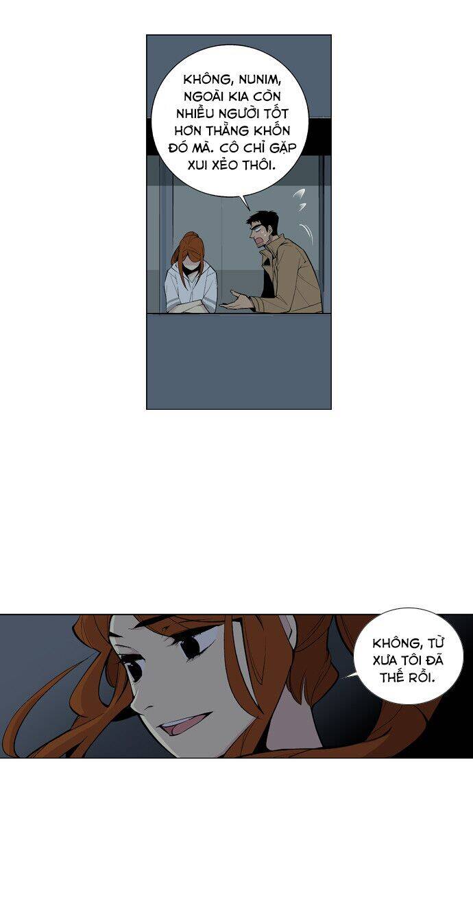 Welcome To Ghost City Chapter 10 - 9