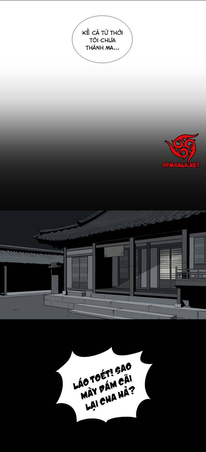 Welcome To Ghost City Chapter 10 - 10