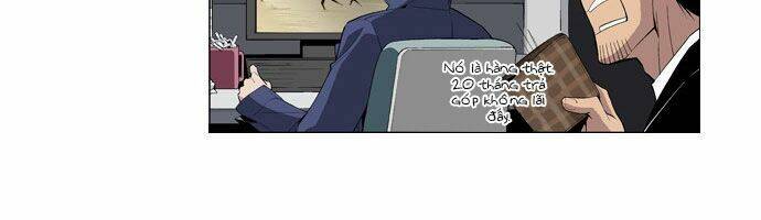 Welcome To Ghost City Chapter 2 - 2