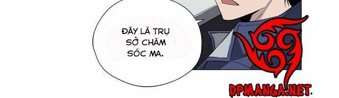 Welcome To Ghost City Chapter 2 - 18