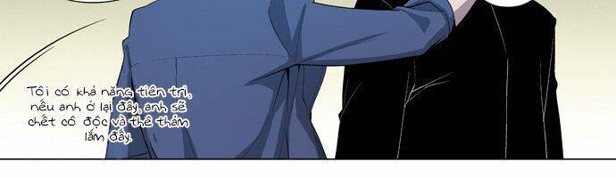 Welcome To Ghost City Chapter 2 - 20