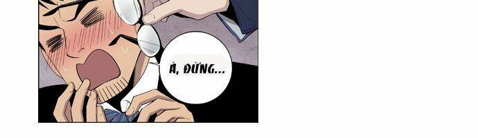 Welcome To Ghost City Chapter 2 - 10