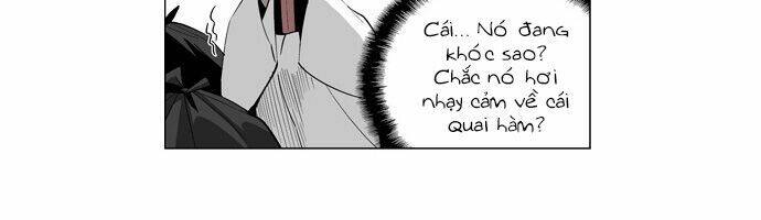 Welcome To Ghost City Chapter 3 - 14