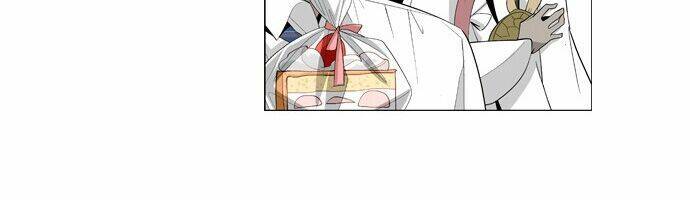 Welcome To Ghost City Chapter 3 - 20