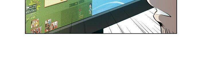 Welcome To Ghost City Chapter 3 - 34