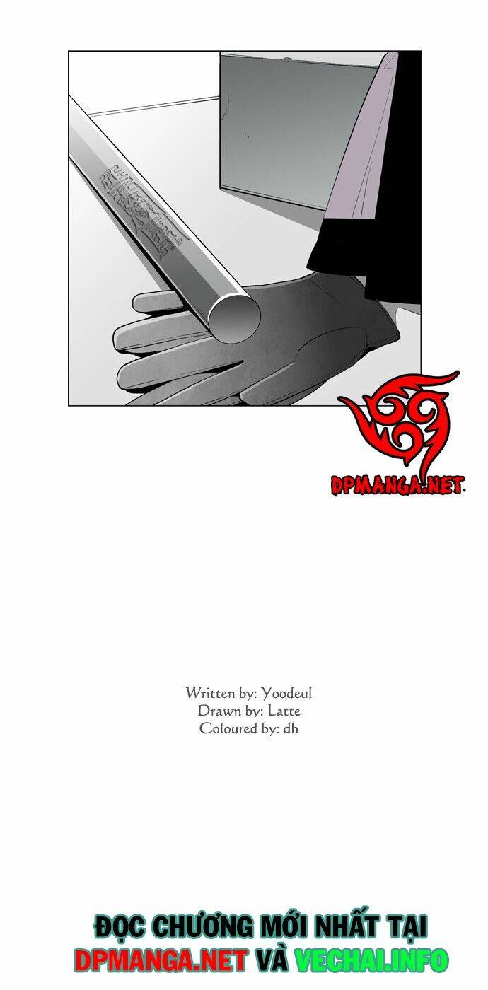 Welcome To Ghost City Chapter 3 - 37