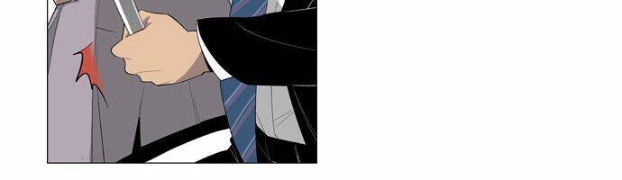 Welcome To Ghost City Chapter 3 - 8