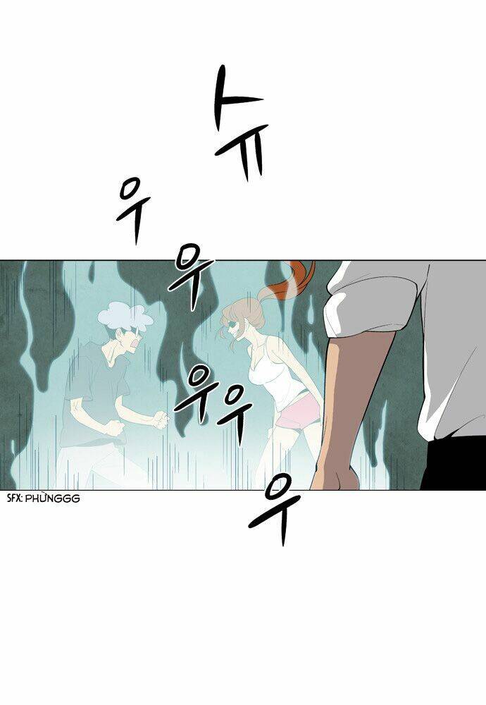 Welcome To Ghost City Chapter 4 - 17