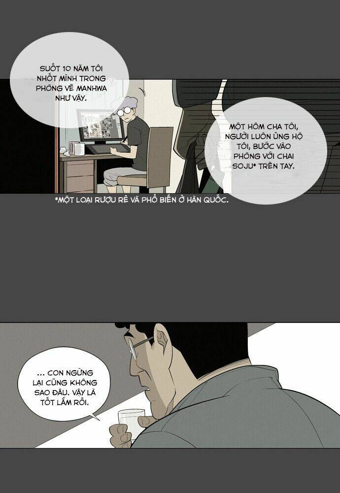 Welcome To Ghost City Chapter 4 - 30