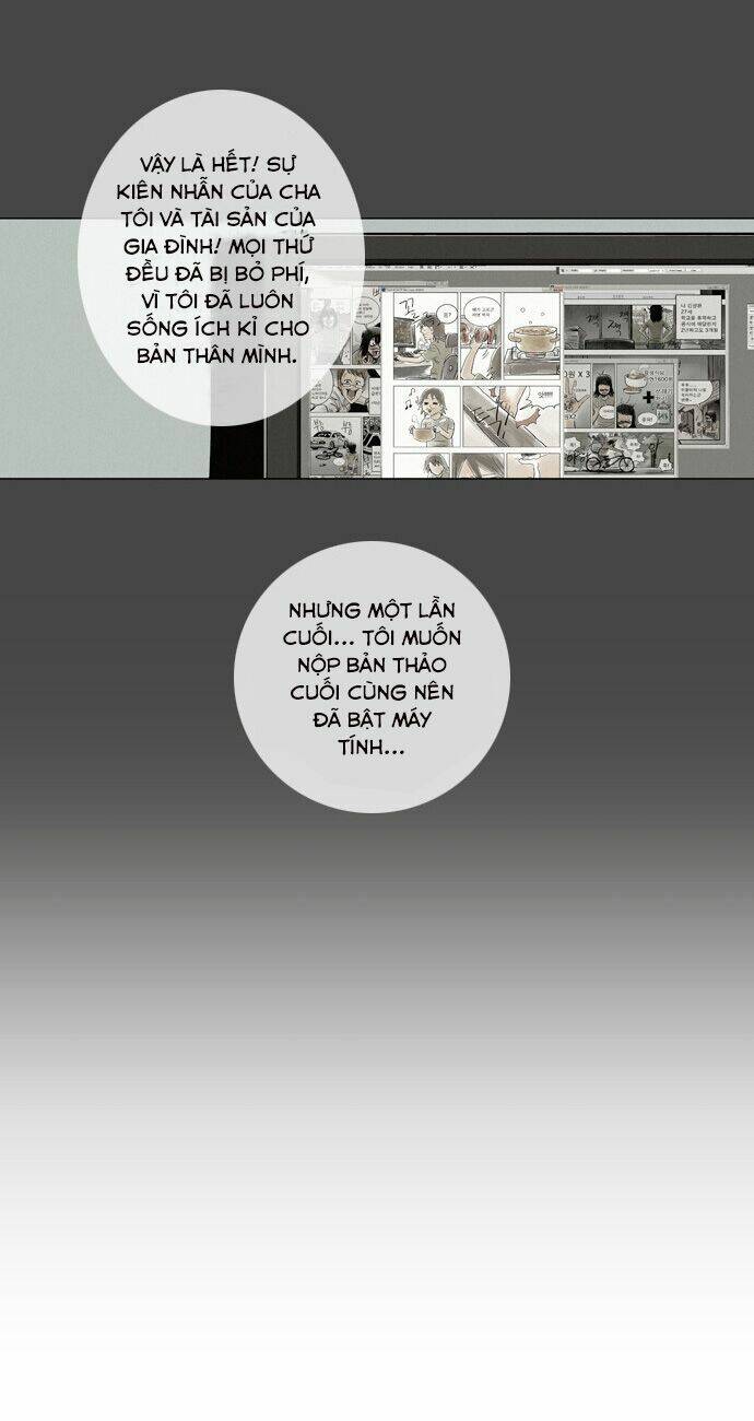 Welcome To Ghost City Chapter 4 - 31