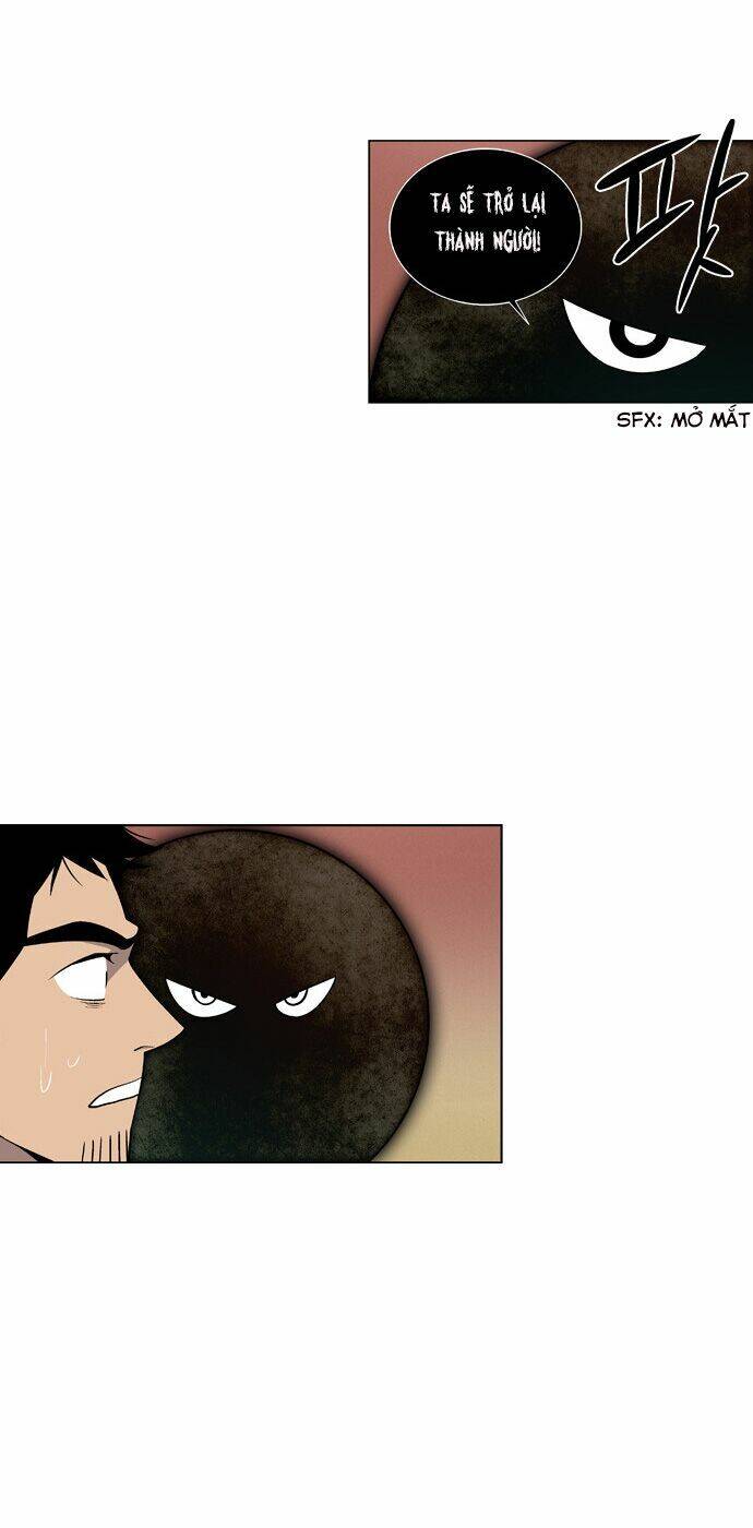 Welcome To Ghost City Chapter 4 - 35