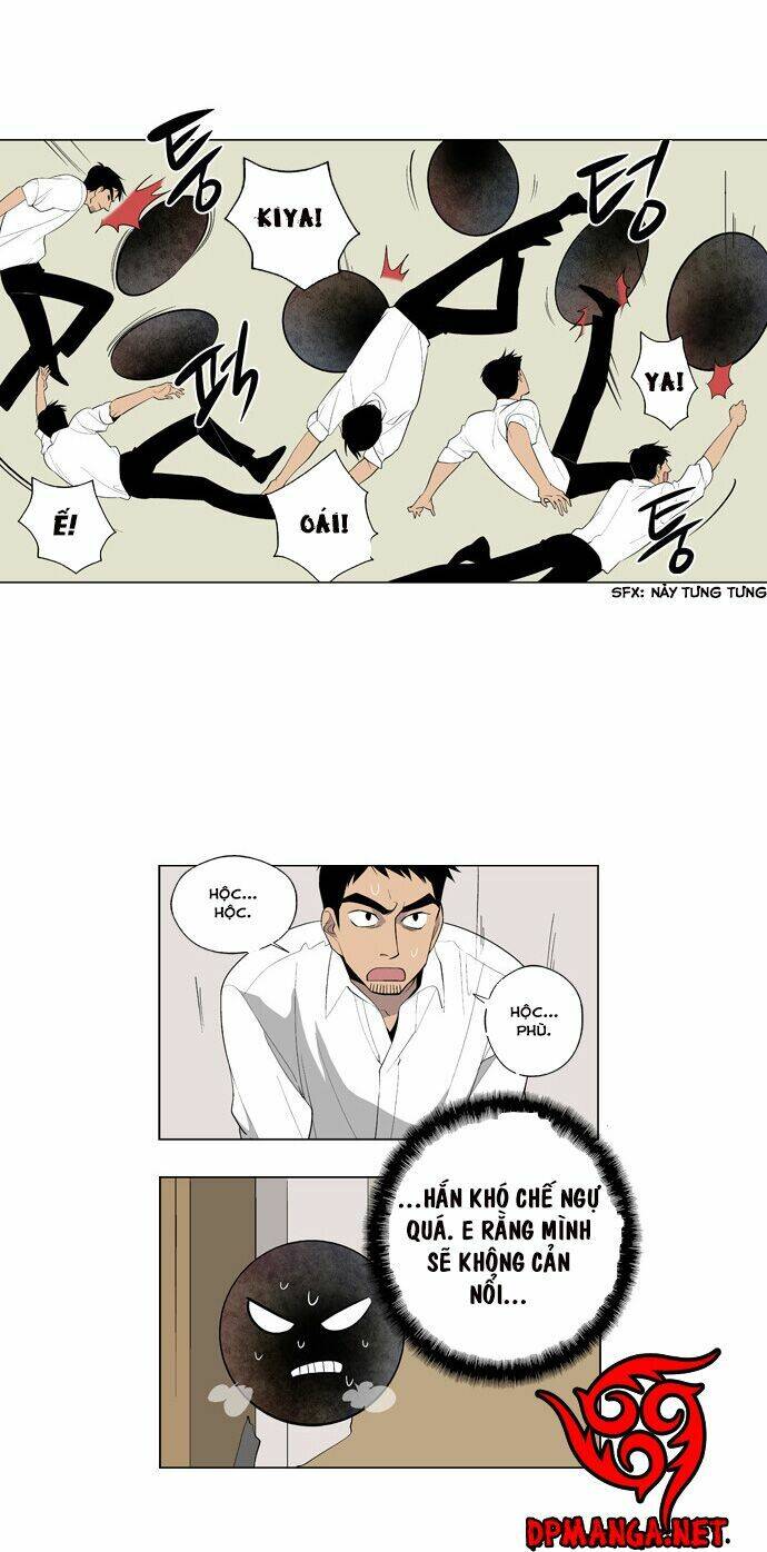 Welcome To Ghost City Chapter 5 - 12