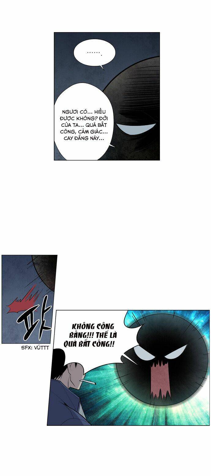 Welcome To Ghost City Chapter 5 - 23