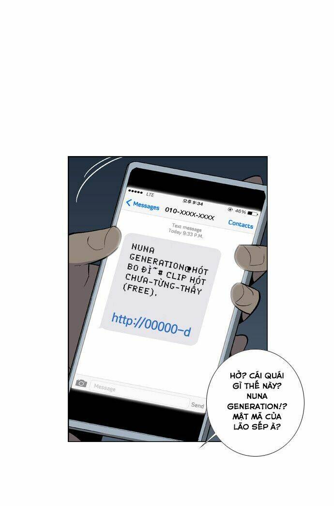 Welcome To Ghost City Chapter 6 - 9