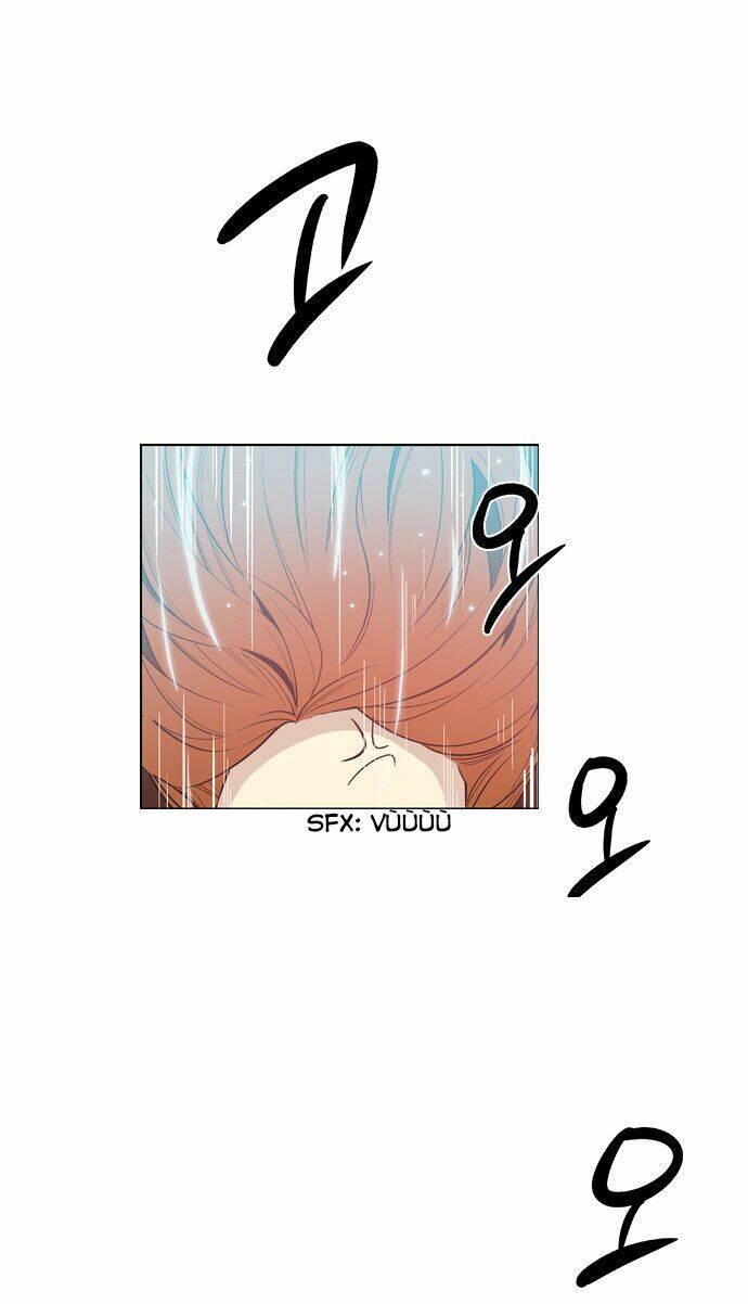 Welcome To Ghost City Chapter 7 - 17