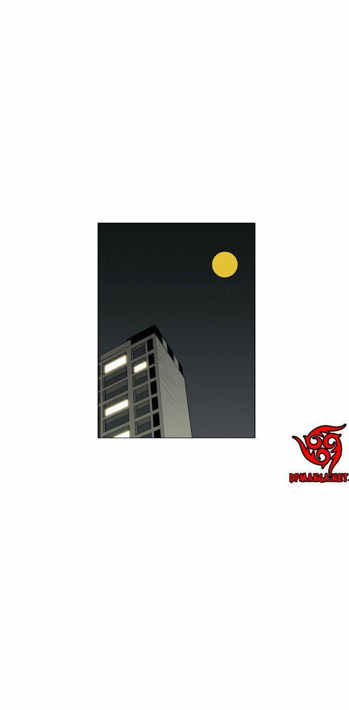 Welcome To Ghost City Chapter 7 - 3