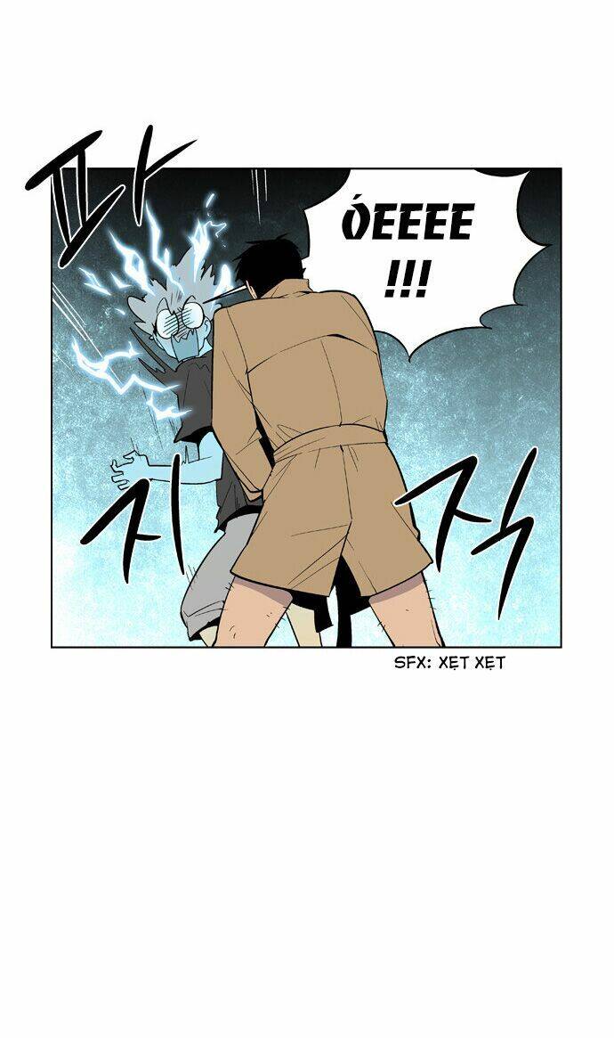 Welcome To Ghost City Chapter 7 - 21