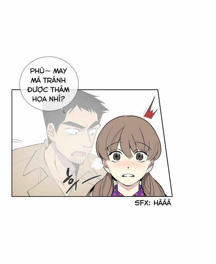 Welcome To Ghost City Chapter 7 - 26