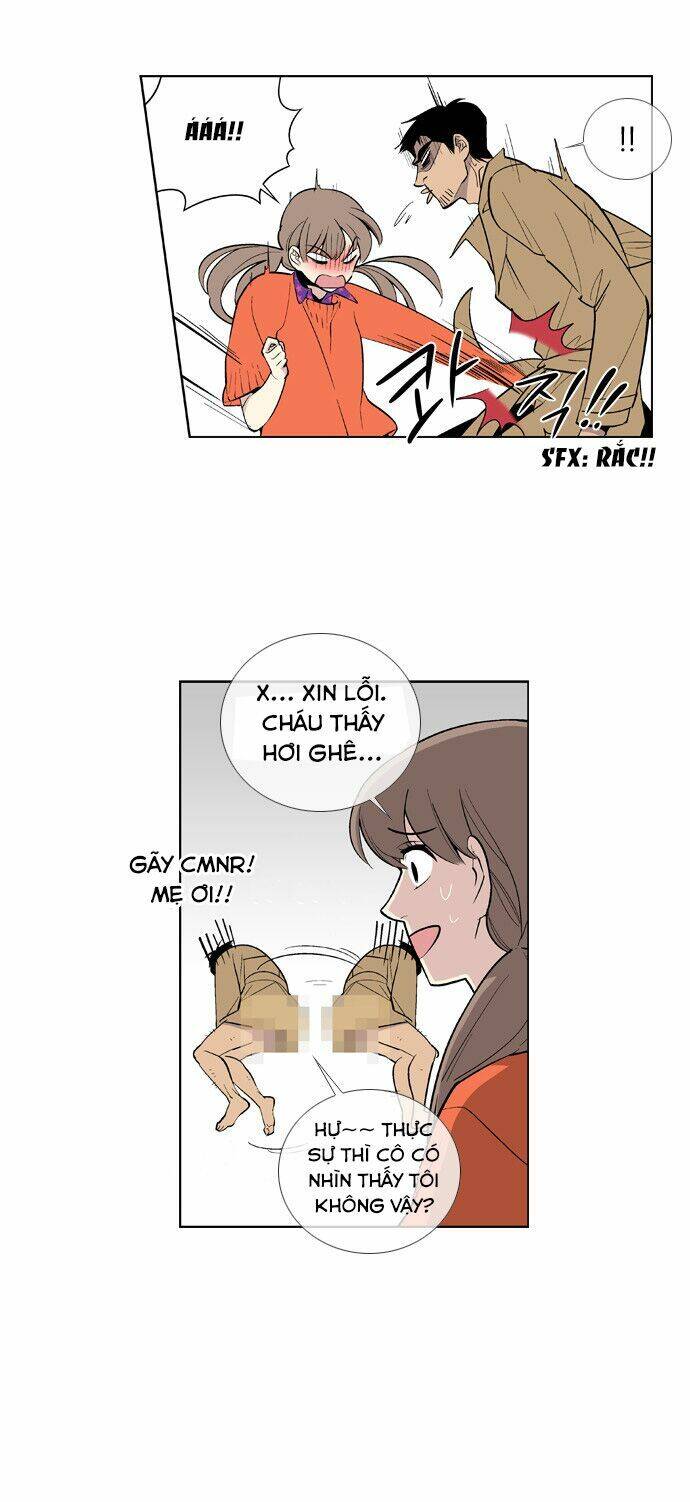 Welcome To Ghost City Chapter 7 - 27