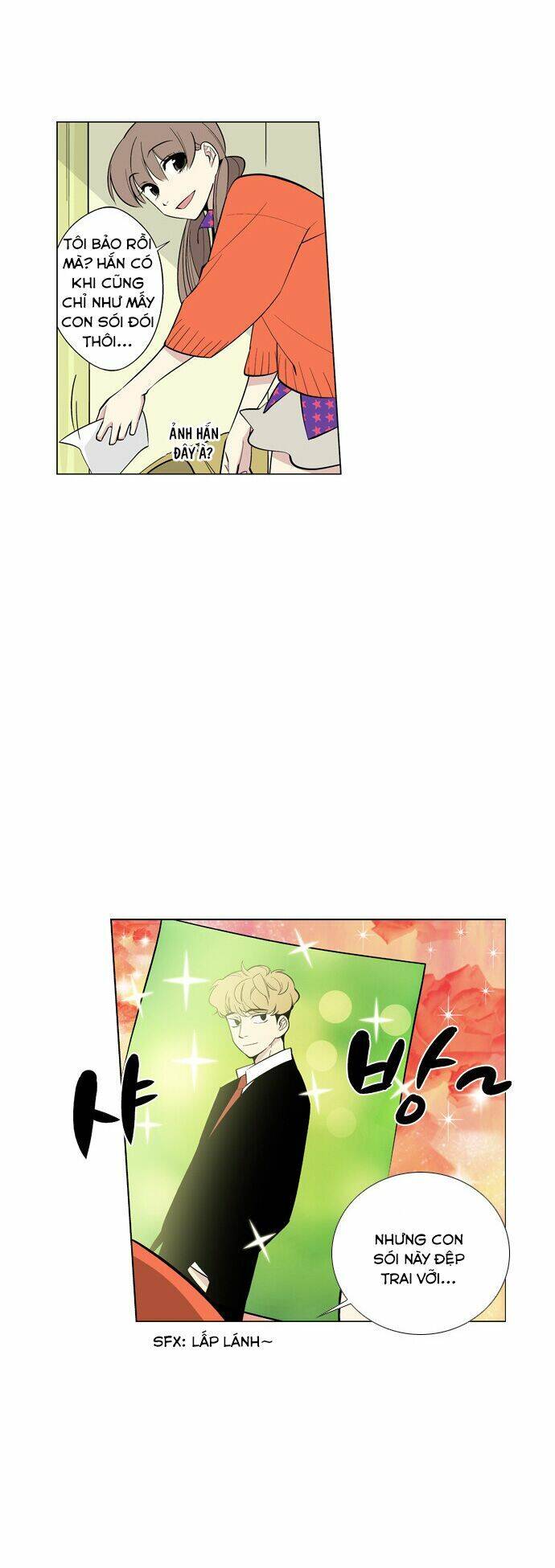 Welcome To Ghost City Chapter 7 - 32