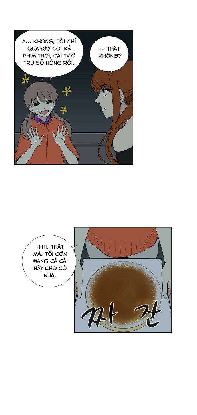 Welcome To Ghost City Chapter 7 - 8