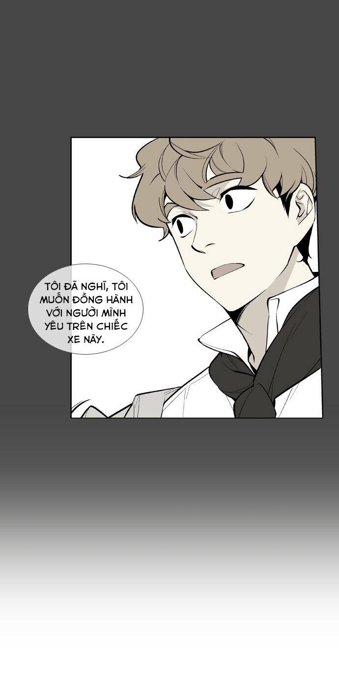 Welcome To Ghost City Chapter 8 - 34