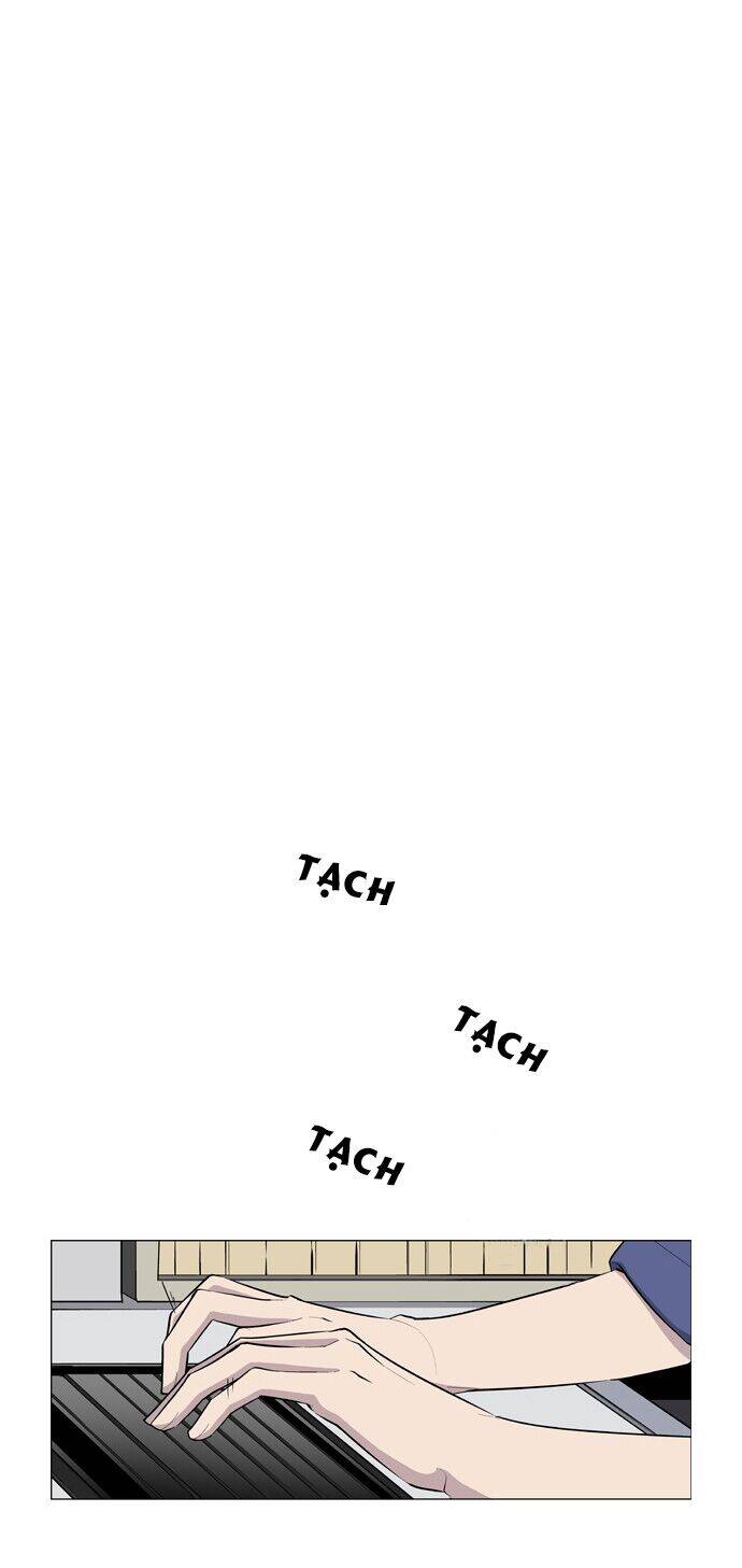 Welcome To Ghost City Chapter 8 - 7