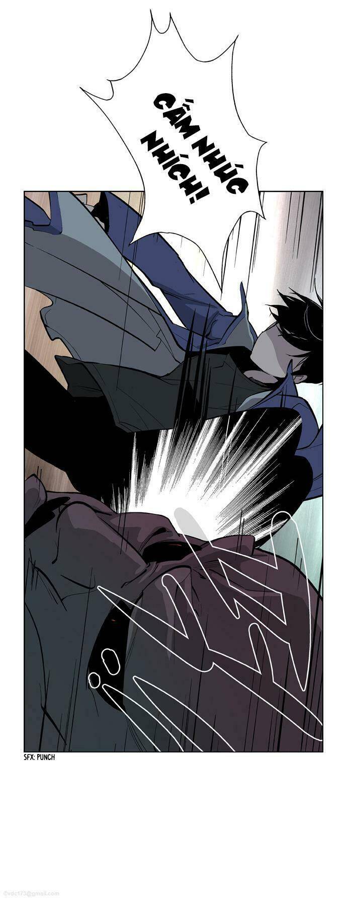 Welcome To Ghost City Chapter 9 - 17