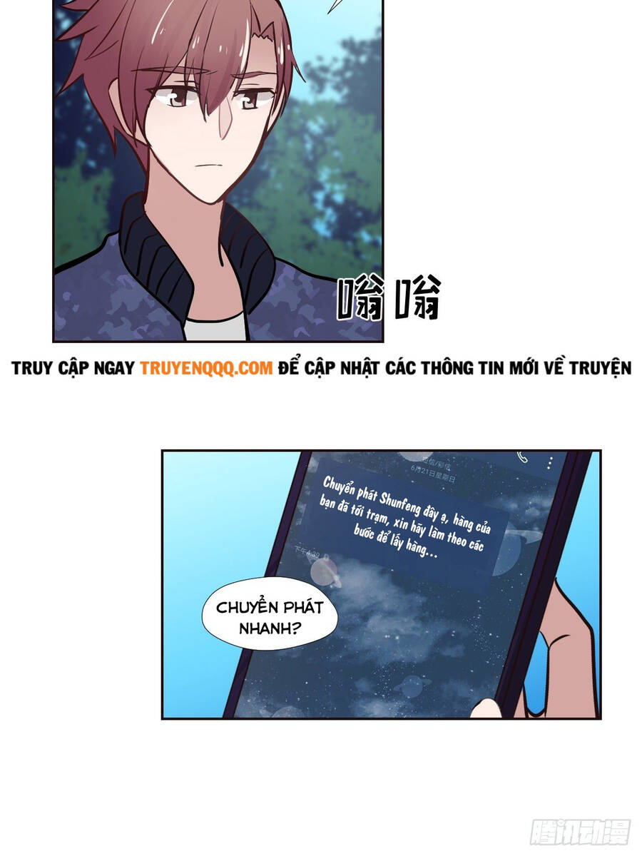 Hương Vị Ngọt Ngào Chapter 15 - 26