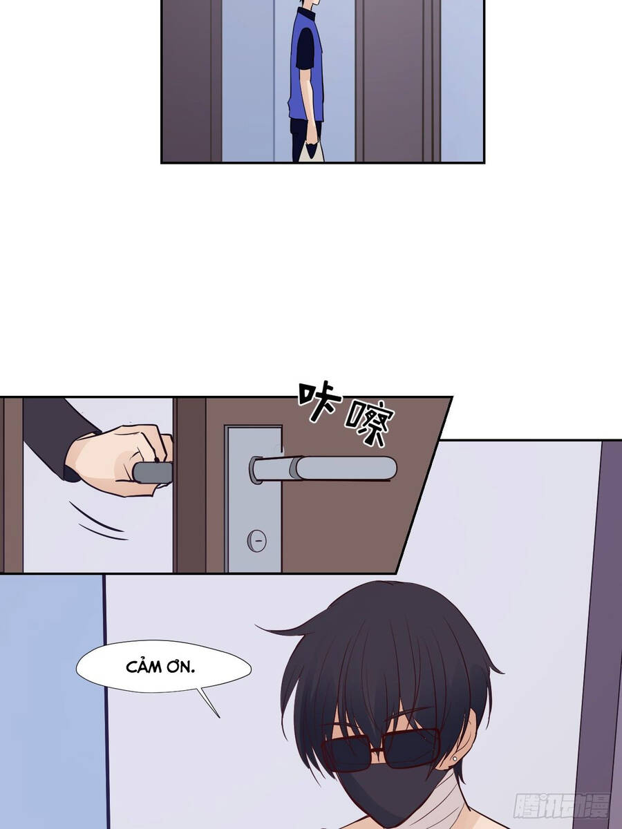 Hương Vị Ngọt Ngào Chapter 15 - 4