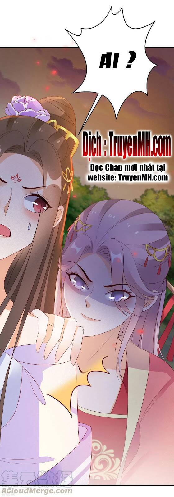 Nghịch Thiên Độc Phi Chapter 98 - 12