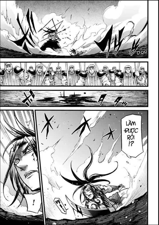 Lữ Bố Truyền Kỳ Chapter 10 - 2