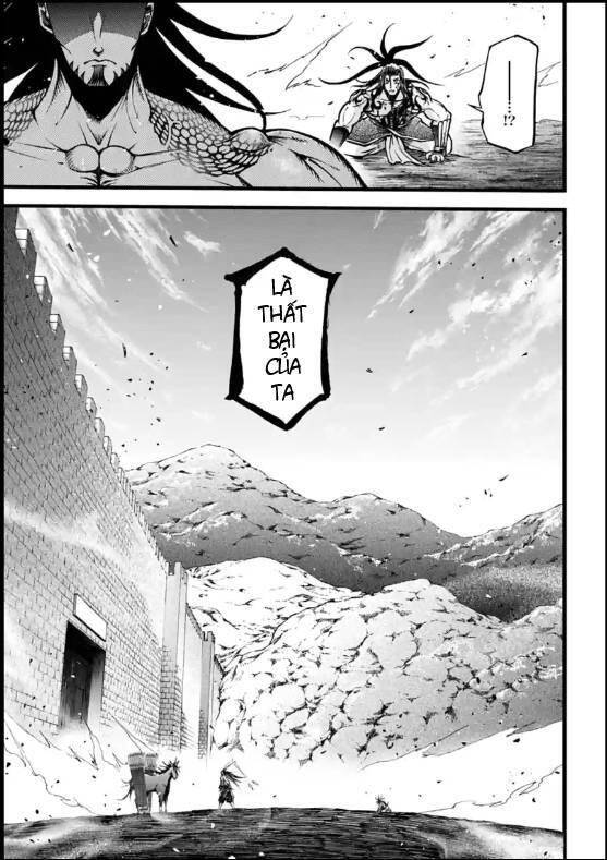 Lữ Bố Truyền Kỳ Chapter 10 - 8