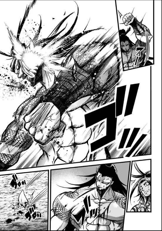 Lữ Bố Truyền Kỳ Chapter 10 - 10