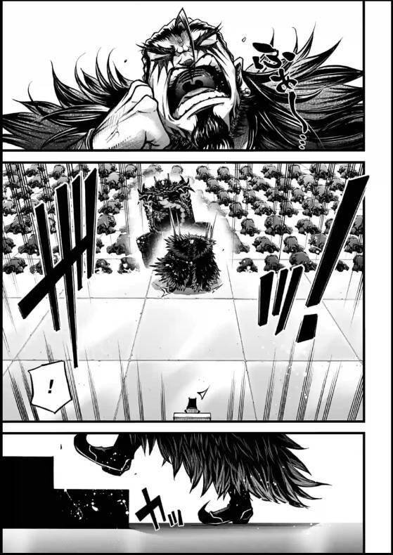 Lữ Bố Truyền Kỳ Chapter 11 - 18