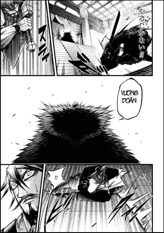 Lữ Bố Truyền Kỳ Chapter 11 - 22