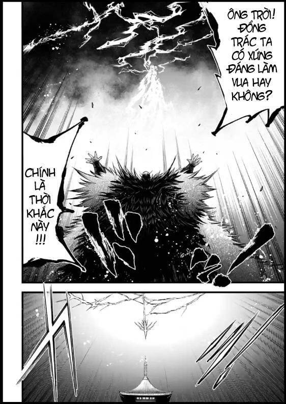 Lữ Bố Truyền Kỳ Chapter 11 - 27